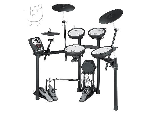 PoulaTo: Roland TD-11KV V-Compact ηλεκτρονικό κιτ τύμπανο